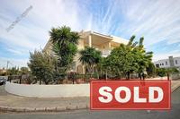 2 Bedroom Ground floor apartment · Tombs Of The Kings (Paphos) for sale 