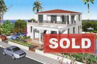 3 Bedroom Detached house · Cape Greko (Famagusta) for sale 