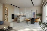 2 Bedroom Ground floor apartment in Tserkezoi (Limassol) for sale 