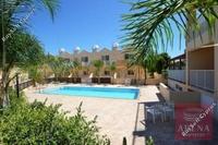 1 Bedroom Apartment in Paralimni (Famagusta) for sale 