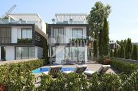 4 Bedroom Detached house · Moni (Limassol) for sale 