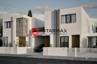 3 Bedroom Detached house in Kiti (Larnaca) for sale 