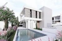 4 Bedroom Detached house in Kissonerga (Paphos) for sale 