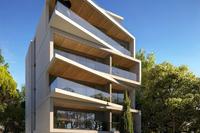 2 Bedroom Apartment in Potamos Germasogeias (Limassol) for sale 