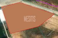571 SQM Plot in Strovolos (Nicosia) for sale 