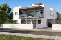 2 Bedroom Apartment · Lympia (Nicosia) for sale 