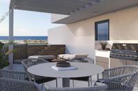 3 Bedroom Penthouse · Livadia Larnacas (Larnaca) for sale 