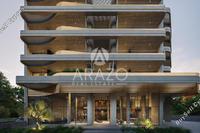 2 Bedroom Apartment in Paralimni (Famagusta) for sale 