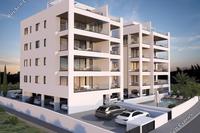 2 Bedroom Apartment in Livadia Larnacas (Larnaca) for sale 