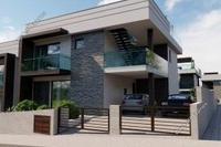 4 Bedroom Town house in Pyla (Larnaca) for sale 