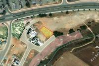 653 SQM Plot in Strovolos (Nicosia) for sale 