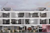 1 Bedroom Apartment in Livadia Larnacas (Larnaca) for sale 