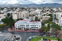  Mixed Use Project · Pallouriotissa (Nicosia) for sale 