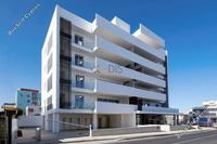 3 Bedroom Apartment in Strovolos (Nicosia) for sale 