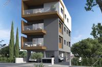 3 Bedroom Entire floor apartment in Apostolos Andreas Limassol (Limassol) for sale 