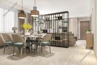 2 Bedroom Entire floor apartment in Agios Ioannis (Limassol) for sale 