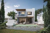 3 Bedroom Detached house in Agios Tychonas (Limassol) for sale 