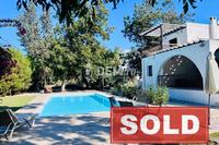 3 Bedroom Detached house in Poli Chrysochous (Paphos) for sale 