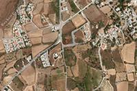 625 SQM Land in Kathikas (Paphos) for sale 