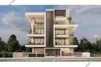 3 Bedroom Penthouse in Germasogeia (Limassol) for sale 