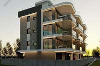 2 Bedroom Apartment in Aradippou (Larnaca) for sale 