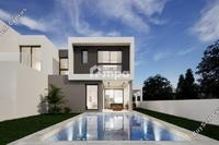 3 Bedroom Detached house in Latsia (Nicosia) for sale 