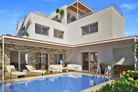 4 Bedroom Detached house · Geroskipou Plage (Paphos) for sale 