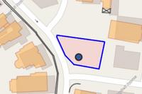 530 SQM Plot · Agios Dometios (Nicosia) for sale 