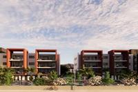 3 Bedroom Penthouse in Kato Lakatamia (Nicosia) for sale 