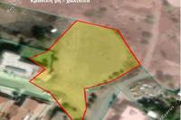 2007 SQM Plot in Mathiatis (Nicosia) for sale 
