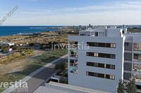 1 Bedroom Apartment in Livadia Larnacas (Larnaca) for sale 