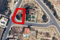 579 SQM Plot · Agia Fyla (Limassol) for sale 