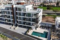2 Bedroom Apartment in Kato Paphos (Paphos) for sale 