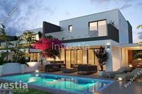 4 Bedroom Detached house in Livadia Larnacas (Larnaca) for sale 