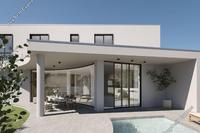 4 Bedroom Detached house · Dromolaxia (Larnaca) for sale 
