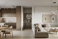 2 Bedroom Apartment · Zakaki (Limassol) for sale 