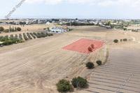 2165 SQM Land · Ergates (Nicosia) for sale 