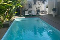 4 Bedroom Detached house in Agioi Trimithias (Nicosia) to rent 