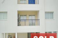 2 Bedroom Apartment · Kapparis (Famagusta) for sale 