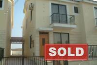 4 Bedroom Semi-detached house · Aradippou (Larnaca) for sale 