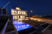 5 Bedroom Detached house in Agia Thekla (Famagusta) for sale 