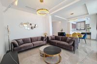 3 Bedroom Penthouse in Linopetra (Limassol) for sale 