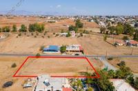 2452 SQM Plot in Palaiometocho (Nicosia) for sale 