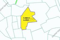 3206 SQM Land · Dali (Nicosia) for sale 