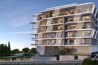2 Bedroom Apartment in Mouttagiaka (Limassol) for sale 