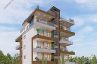 2 Bedroom Apartment in Agios Ioannis (Limassol) for sale 