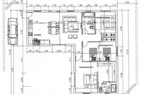 3 Bedroom Bungalow in Frenaros (Famagusta) for sale 