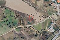 493 SQM Land in Agrokipia (Nicosia) for sale 