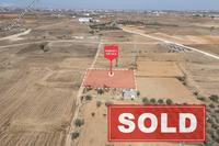 2025 SQM Land · Palaiometocho (Nicosia) for sale 