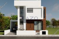 5 Bedroom Detached house in Dromolaxia (Larnaca) for sale 